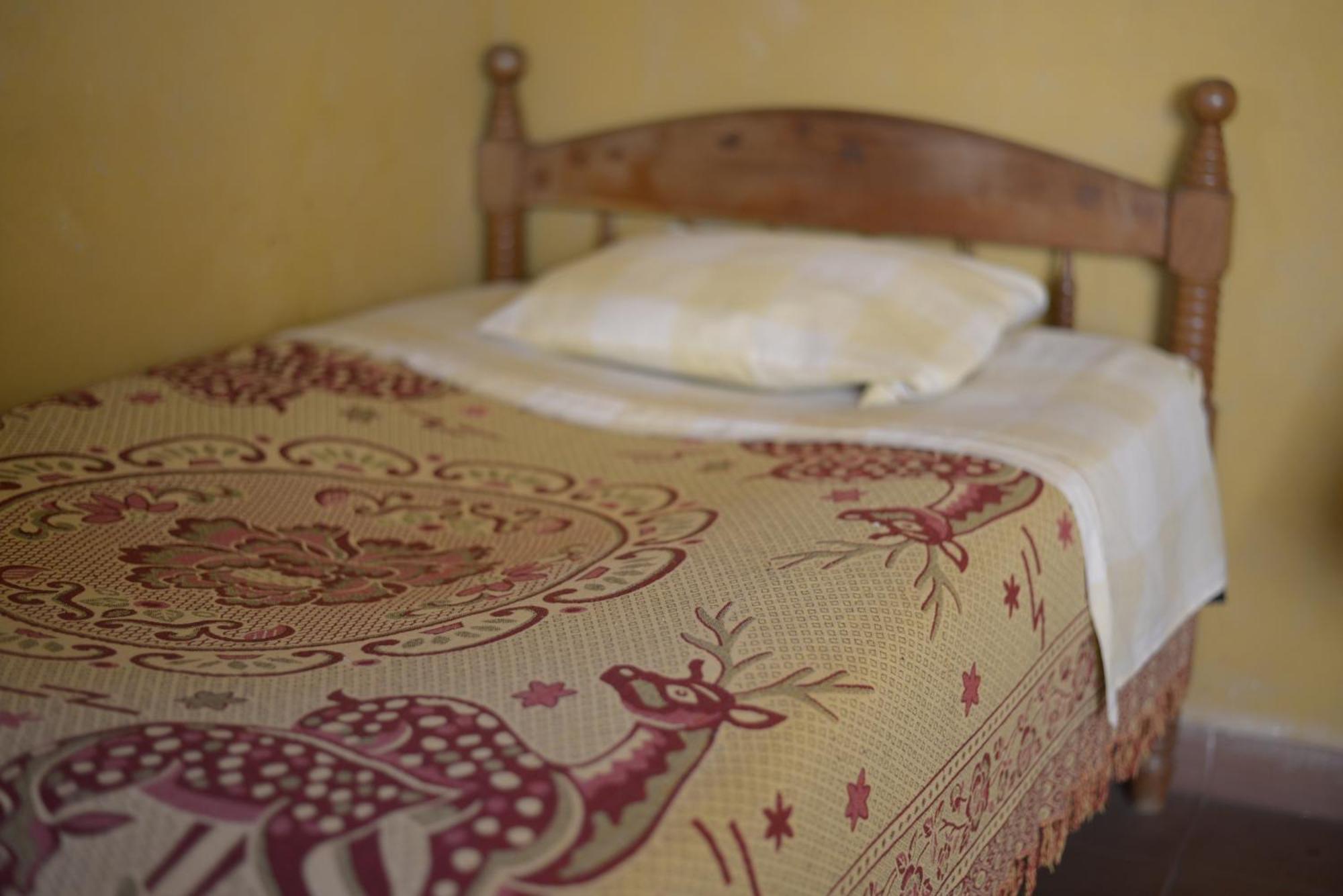 Homestay Jorge, Sucre Exterior photo