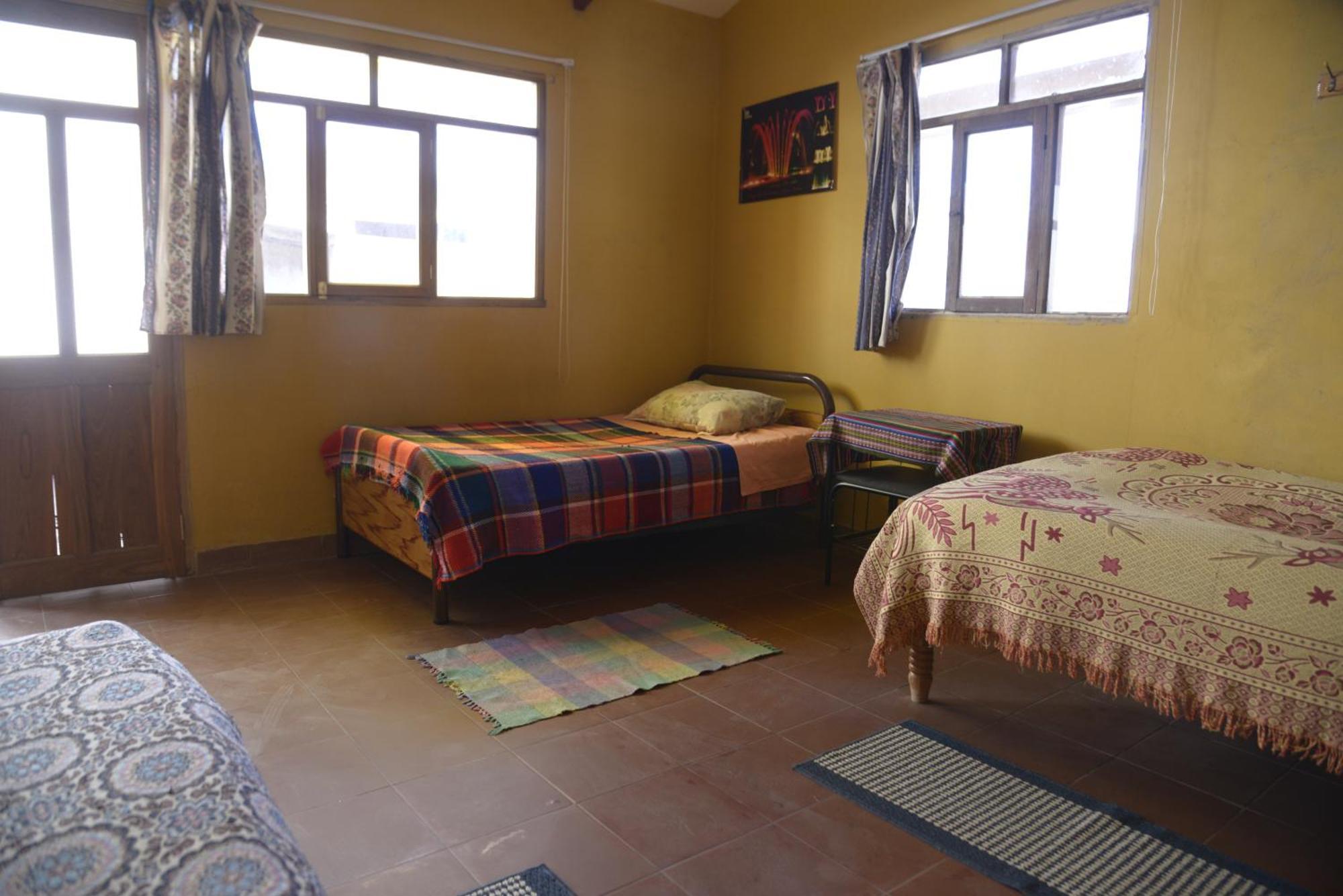 Homestay Jorge, Sucre Exterior photo