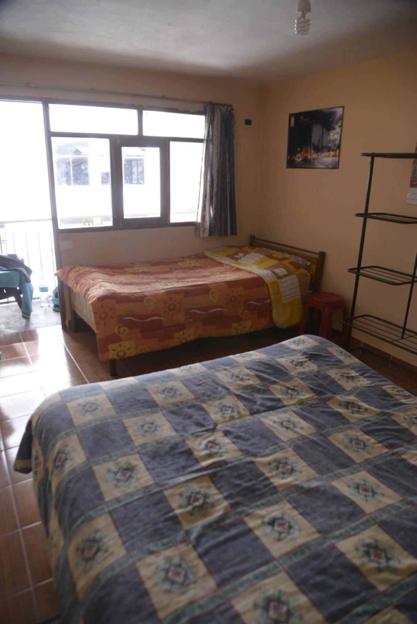 Homestay Jorge, Sucre Exterior photo
