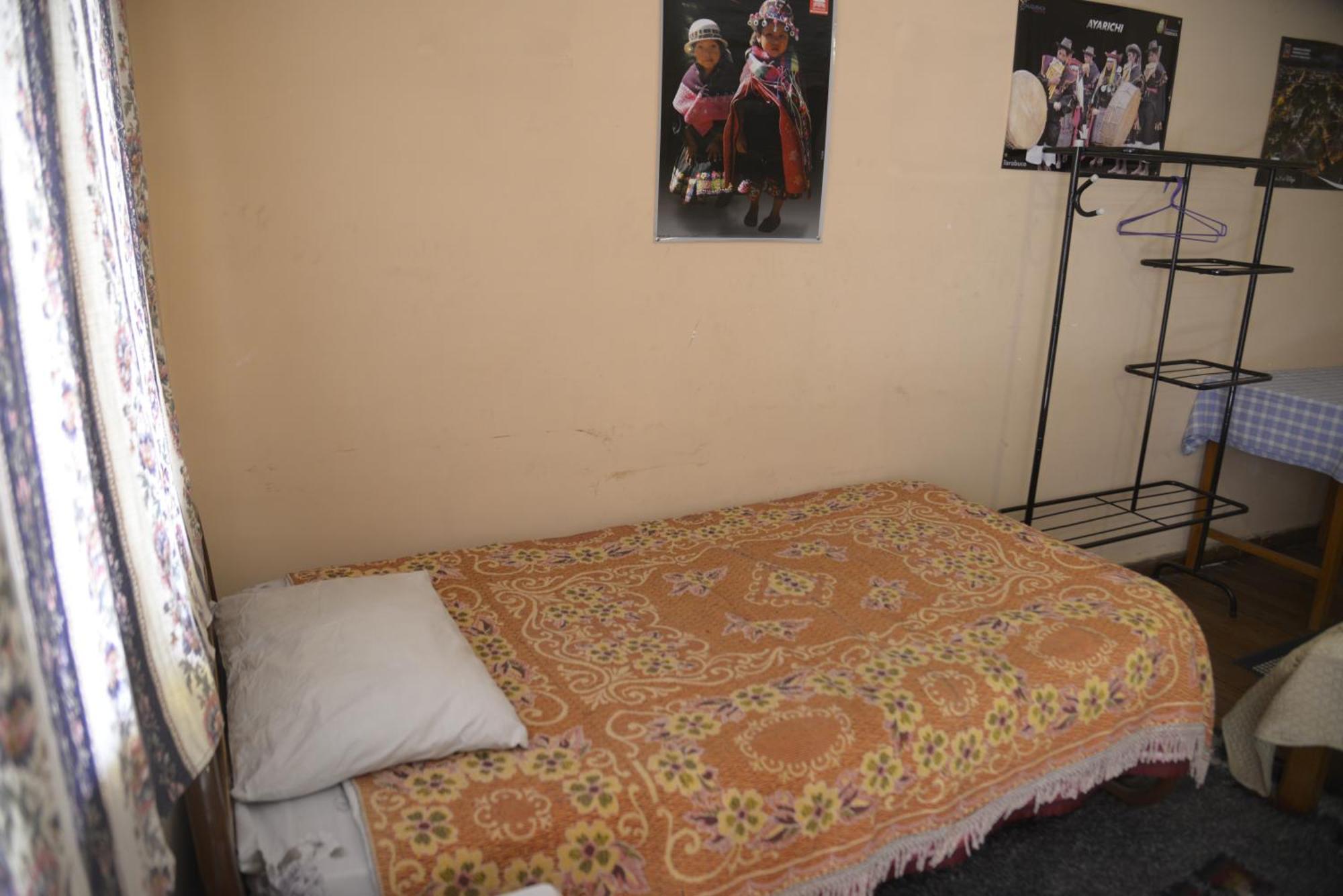 Homestay Jorge, Sucre Exterior photo