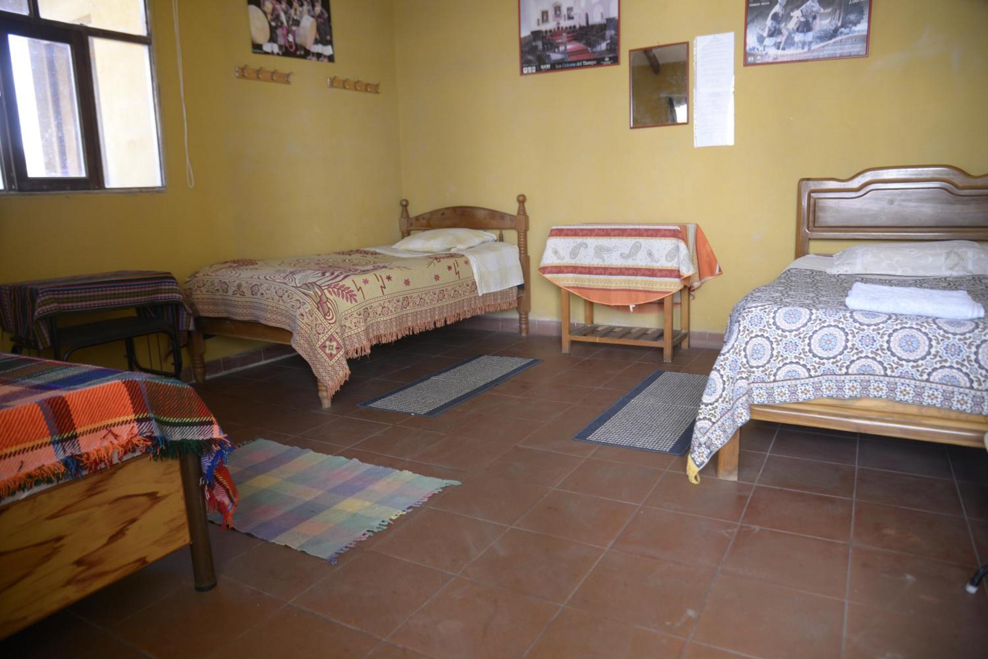 Homestay Jorge, Sucre Exterior photo