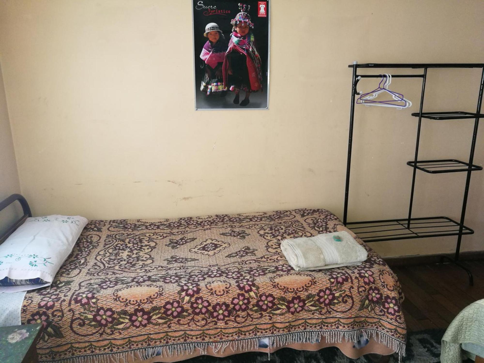 Homestay Jorge, Sucre Exterior photo