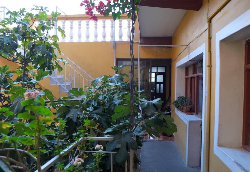 Homestay Jorge, Sucre Exterior photo