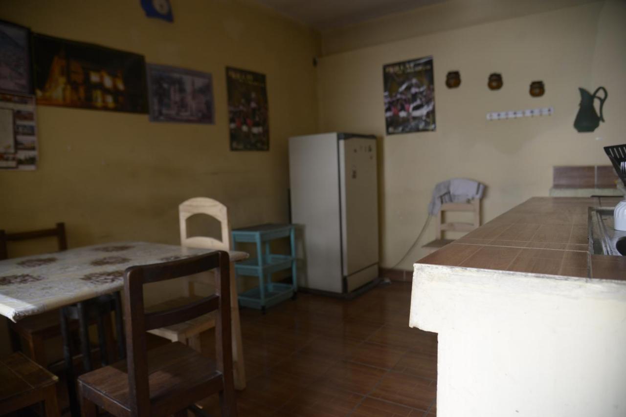 Homestay Jorge, Sucre Exterior photo